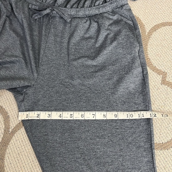 🩶patagonia seabrook jumpsuit plume grey - Picture 12 of 16